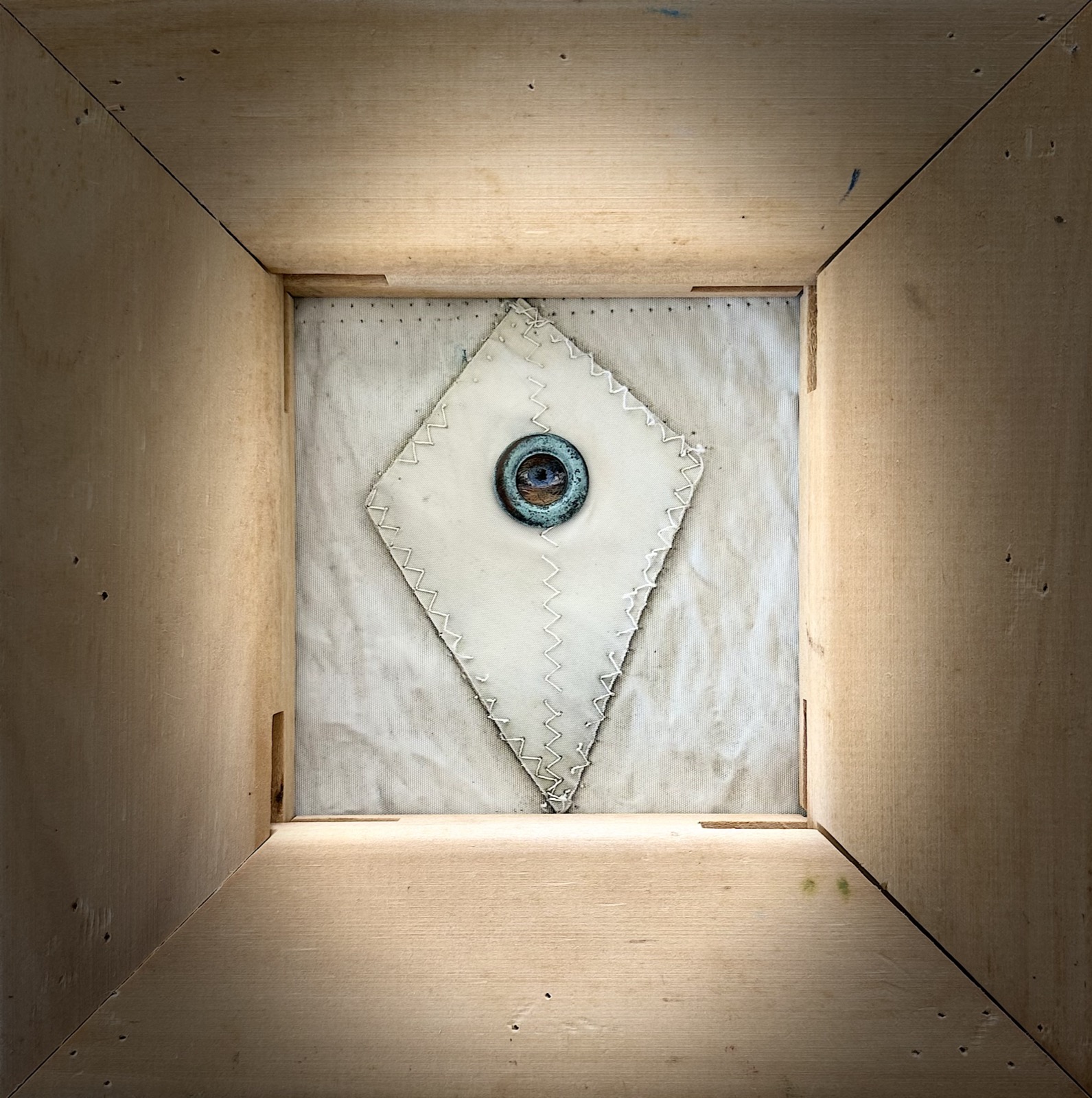 Sail Britain residency, Stornoway, 2025 — image 11