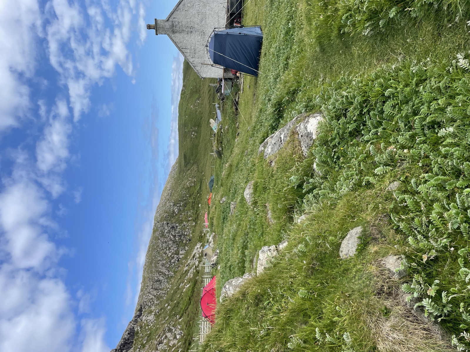 Sail Britain residency, Stornoway, 2025 — image 15