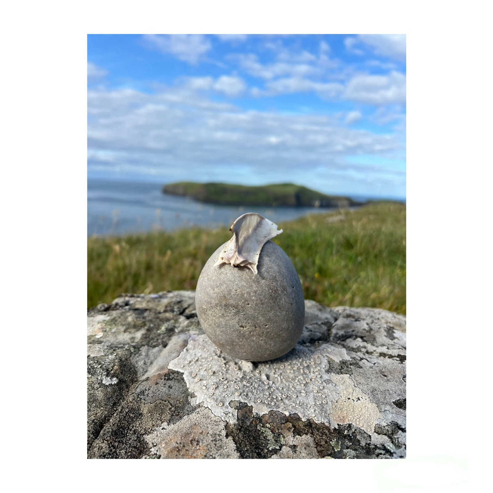 Sail Britain residency, Stornoway, 2025 — image 35